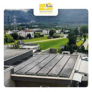 <b>Photovoltaic panels and landscape constraints? Efficiency and beauty can coexist </b>
