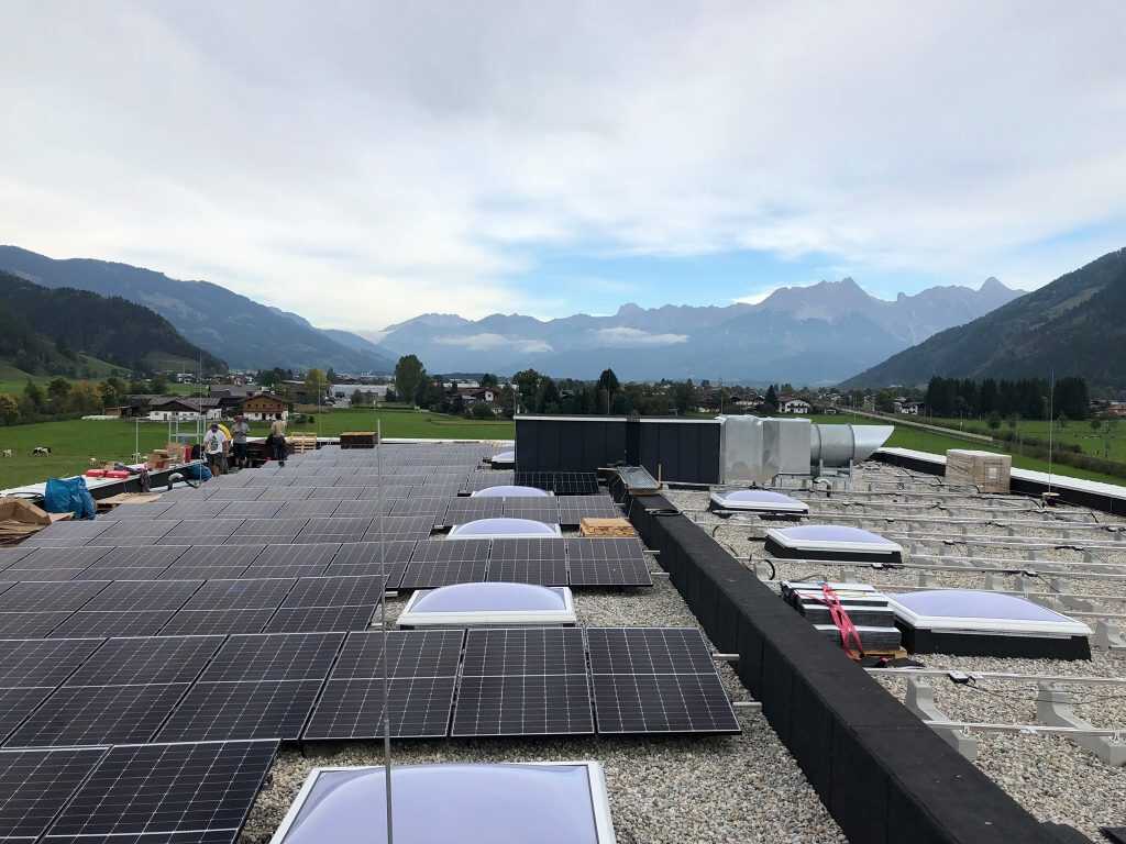  Energieautonom GmbH - Austria