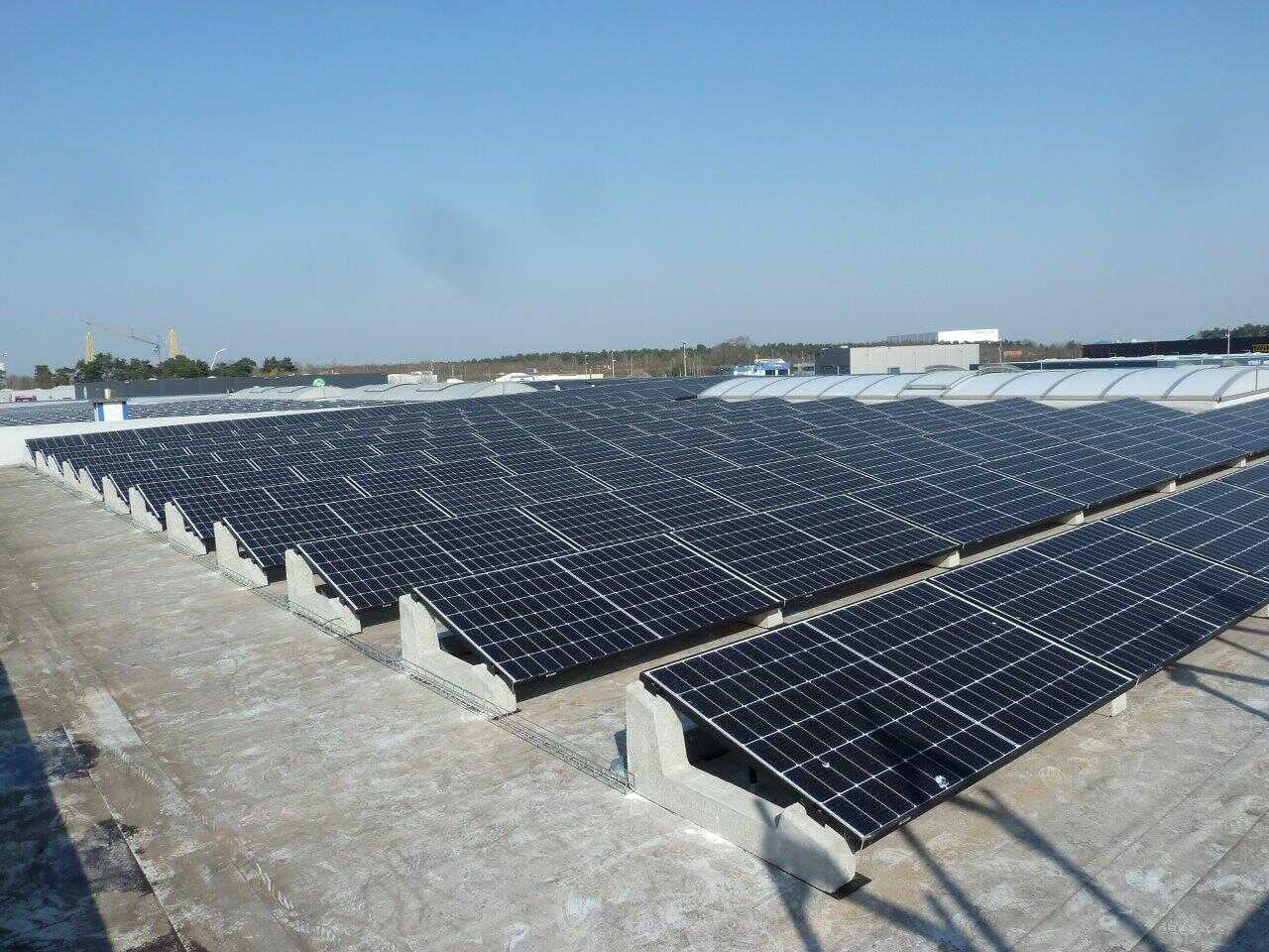 Datko Solartechnik GmbH  - Rheine - Deutschland