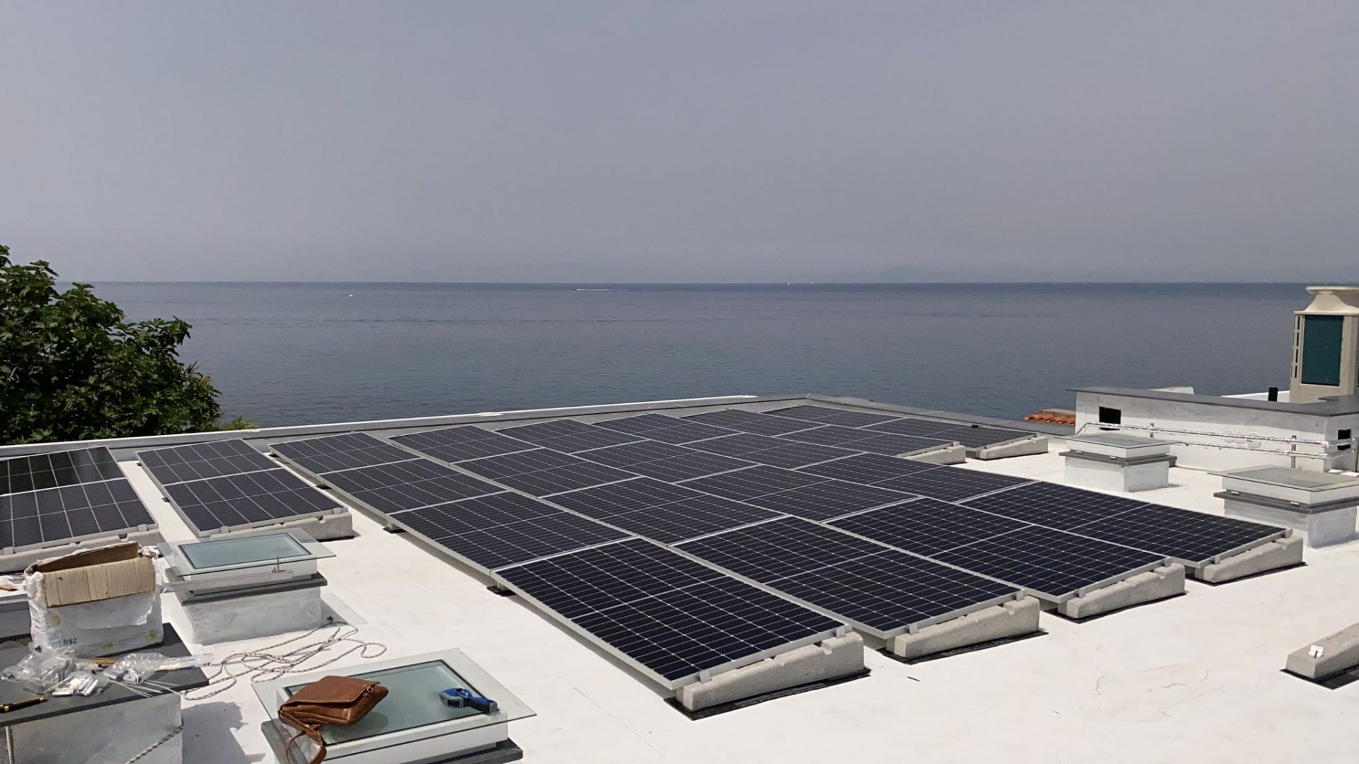 Esse Solar - Ischia - Italy