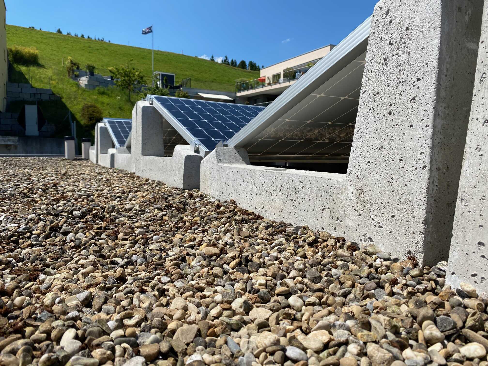 SolarOne Gmbh - Willisau - Switzerland