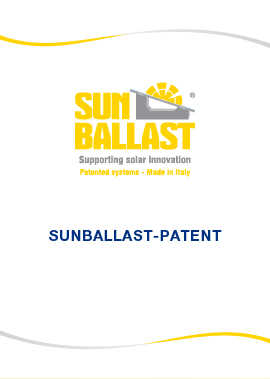 Sun Ballast-Patent