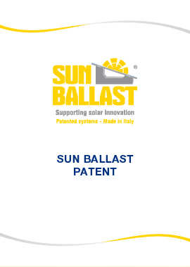 Sun Ballast Patent