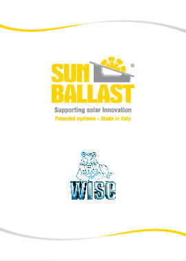 Zertifikat Sun Ballast
