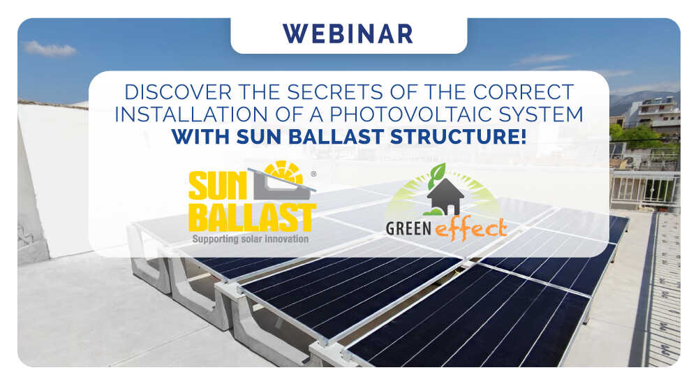 Discover the secrets of the correct installation of a photovoltaic system 