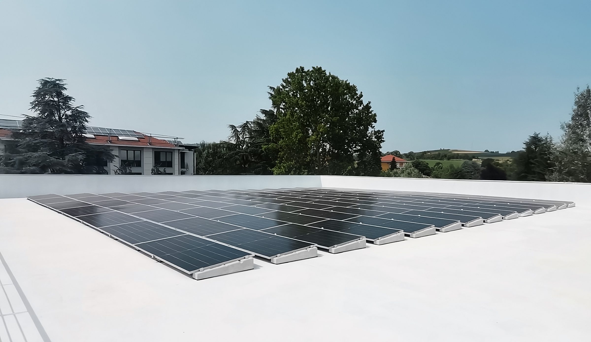 Photovoltaic Systems Srl - Torino - Italy