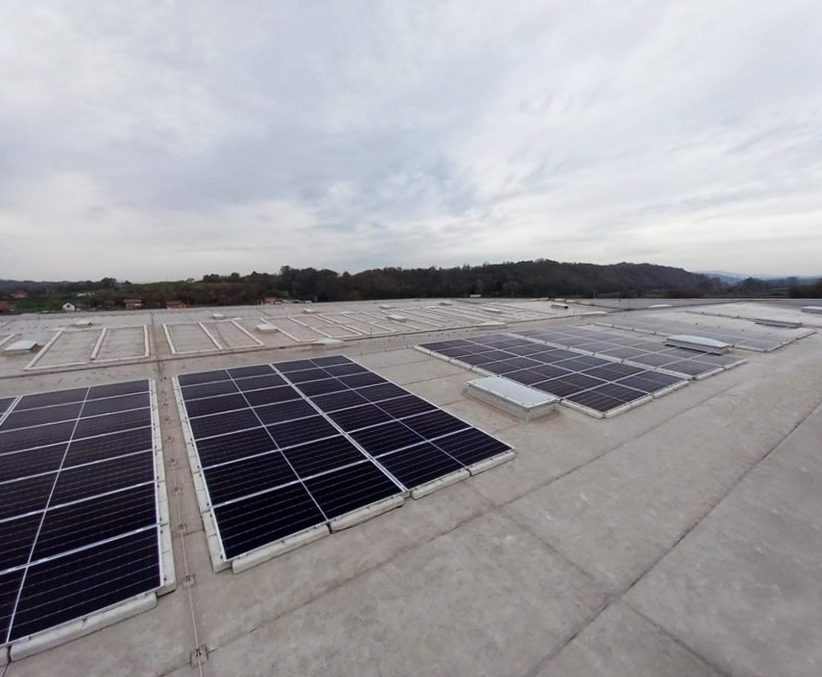 Solar Projekt d.o.o - Zelina, Croazia