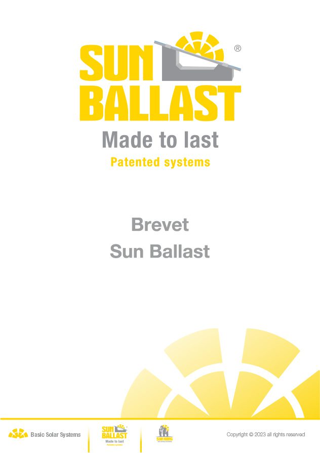 Brevet Sun Ballast